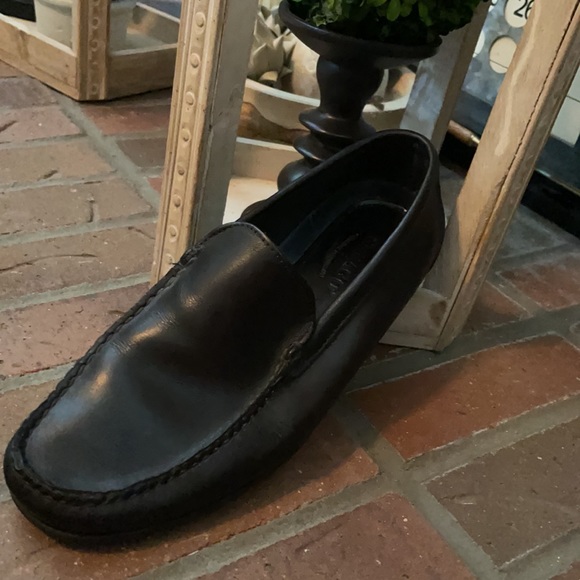 Sebago Other - Men’s Sebago leather driving loafer